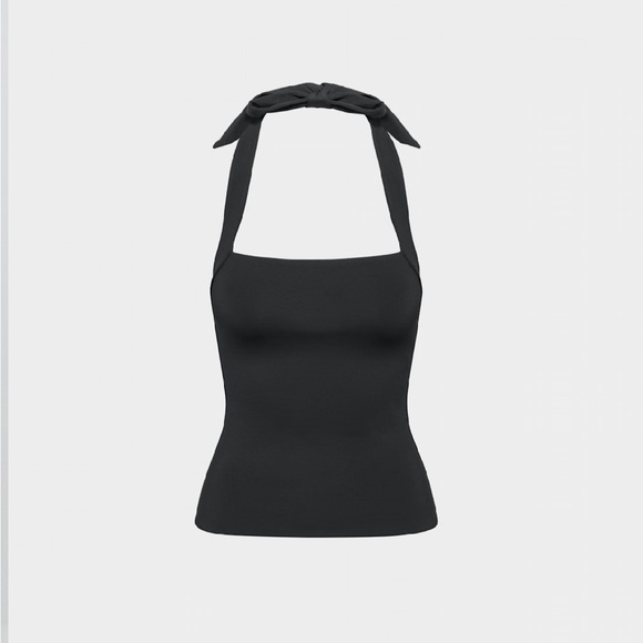 Halter Top - Picture 2 of 4